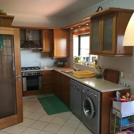 Beach Village House * Sao Pedro da Cadeira