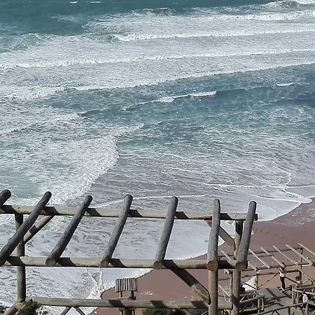 Beach Village House Sao Pedro da Cadeira