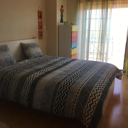 Beach Village House Holiday home *