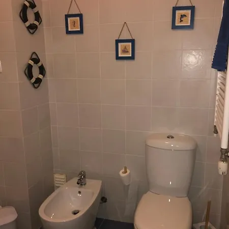 Beach Village House * Sao Pedro da Cadeira