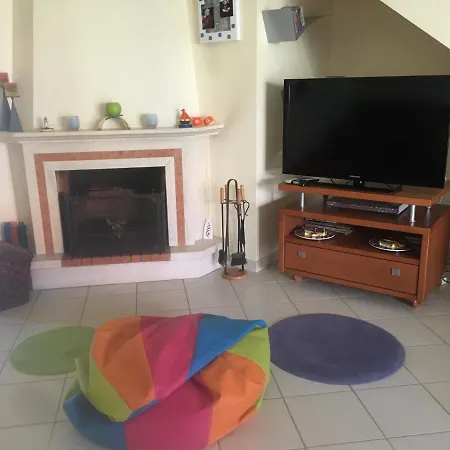 Holiday home Beach Village House