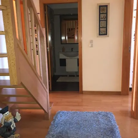 Beach Village House Sao Pedro da Cadeira