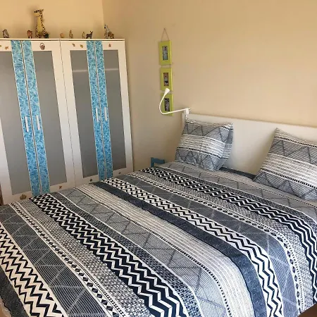 Beach Village House Holiday home *