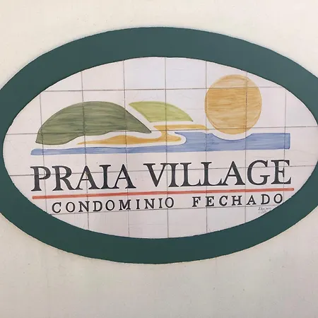 Beach Village House * Sao Pedro da Cadeira