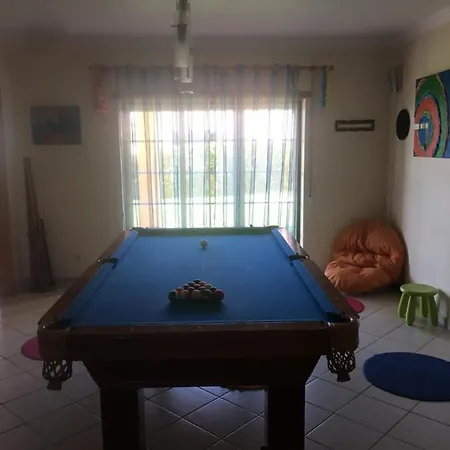 Beach Village House Sao Pedro da Cadeira