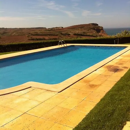 Beach Village House Holiday home Sao Pedro da Cadeira